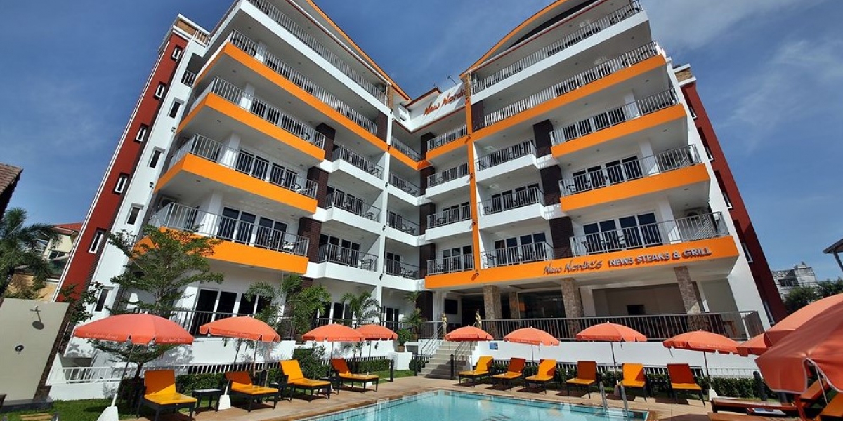 New Nordic Marcus VIP 5, Pattaya City, Bang Lamung, Chonburi, 1 Bedroom Bedrooms, ,1 BathroomBathrooms,Condo,Sale,New Nordic Marcus VIP 5,New Nordic Marcus VIP 5,1,1883