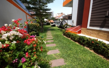 New Nordic Marcus VIP 5, Pattaya City, Bang Lamung, Chonburi, 1 Bedroom Bedrooms, ,1 BathroomBathrooms,Condo,Sale,New Nordic Marcus VIP 5,New Nordic Marcus VIP 5,1,1883