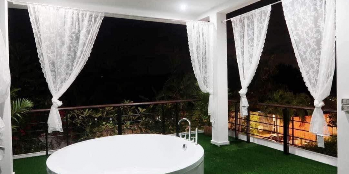 Pattaya City, Bang Lamung, Chonburi, 4 Bedrooms Bedrooms, ,3 BathroomsBathrooms,Villa,Rental,Mountain Village,1886