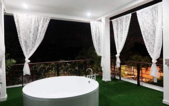 Pattaya City, Bang Lamung, Chonburi, 4 Bedrooms Bedrooms, ,3 BathroomsBathrooms,Villa,Rental,Mountain Village,1886