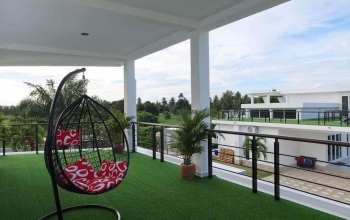 Pattaya City, Bang Lamung, Chonburi, 4 Bedrooms Bedrooms, ,3 BathroomsBathrooms,Villa,Rental,Mountain Village,1886