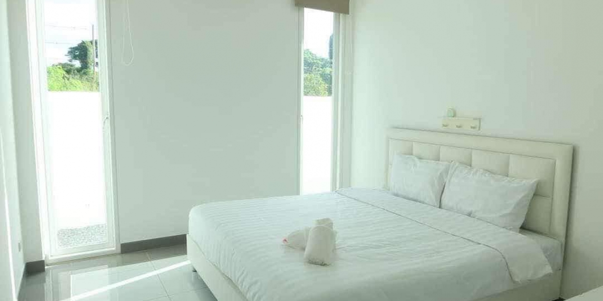 Pattaya City, Bang Lamung, Chonburi, 4 Bedrooms Bedrooms, ,3 BathroomsBathrooms,Villa,Rental,Mountain Village,1886