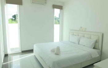 Pattaya City, Bang Lamung, Chonburi, 4 Bedrooms Bedrooms, ,3 BathroomsBathrooms,Villa,Rental,Mountain Village,1886