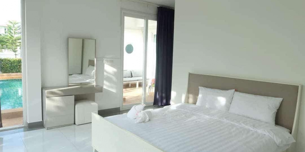 Pattaya City, Bang Lamung, Chonburi, 4 Bedrooms Bedrooms, ,3 BathroomsBathrooms,Villa,Rental,Mountain Village,1886