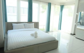 Pattaya City, Bang Lamung, Chonburi, 4 Bedrooms Bedrooms, ,3 BathroomsBathrooms,Villa,Rental,Mountain Village,1886