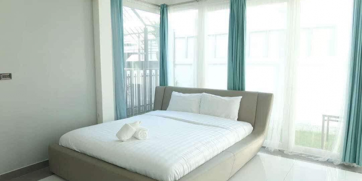 Pattaya City, Bang Lamung, Chonburi, 4 Bedrooms Bedrooms, ,3 BathroomsBathrooms,Villa,Rental,Mountain Village,1886