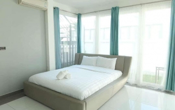 Pattaya City, Bang Lamung, Chonburi, 4 Bedrooms Bedrooms, ,3 BathroomsBathrooms,Villa,Rental,Mountain Village,1886