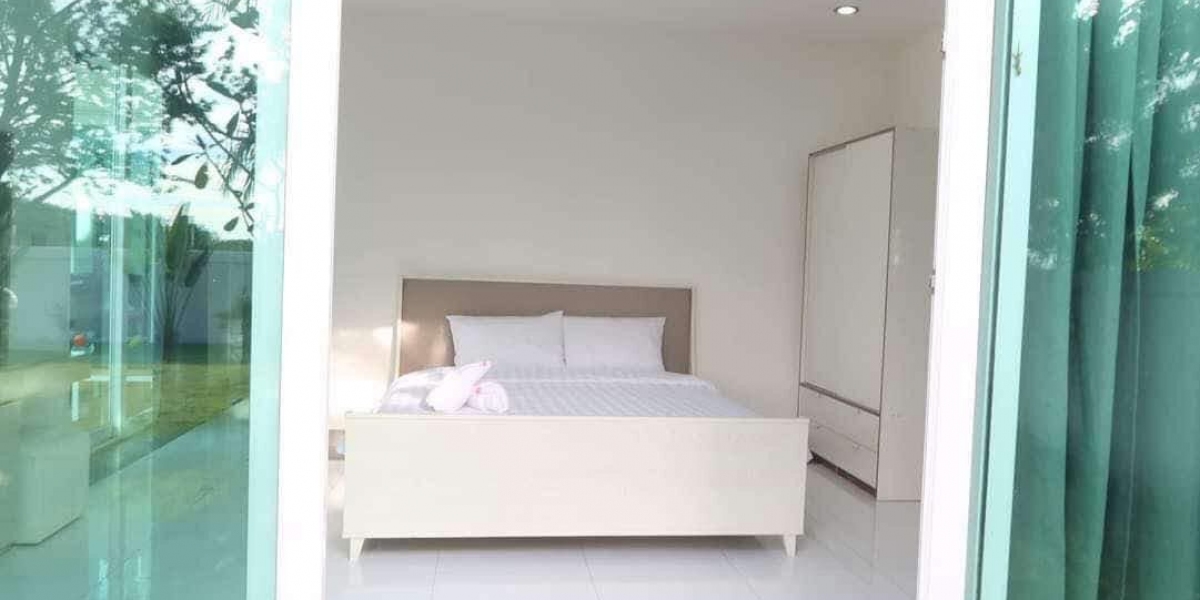 Pattaya City, Bang Lamung, Chonburi, 4 Bedrooms Bedrooms, ,3 BathroomsBathrooms,Villa,Rental,Mountain Village,1886