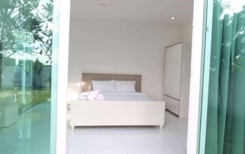 Pattaya City, Bang Lamung, Chonburi, 4 Bedrooms Bedrooms, ,3 BathroomsBathrooms,Villa,Rental,Mountain Village,1886