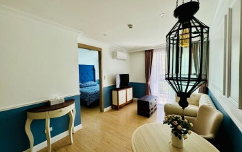 Pattaya City, Bang Lamung, Chonburi, 1 Bedroom Bedrooms, ,1 BathroomBathrooms,Condo,Rental,Seven Seas Côte d'Azur,5,1888