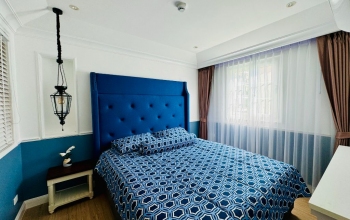 Pattaya City, Bang Lamung, Chonburi, 1 Bedroom Bedrooms, ,1 BathroomBathrooms,Condo,Rental,Seven Seas Côte d'Azur,5,1888