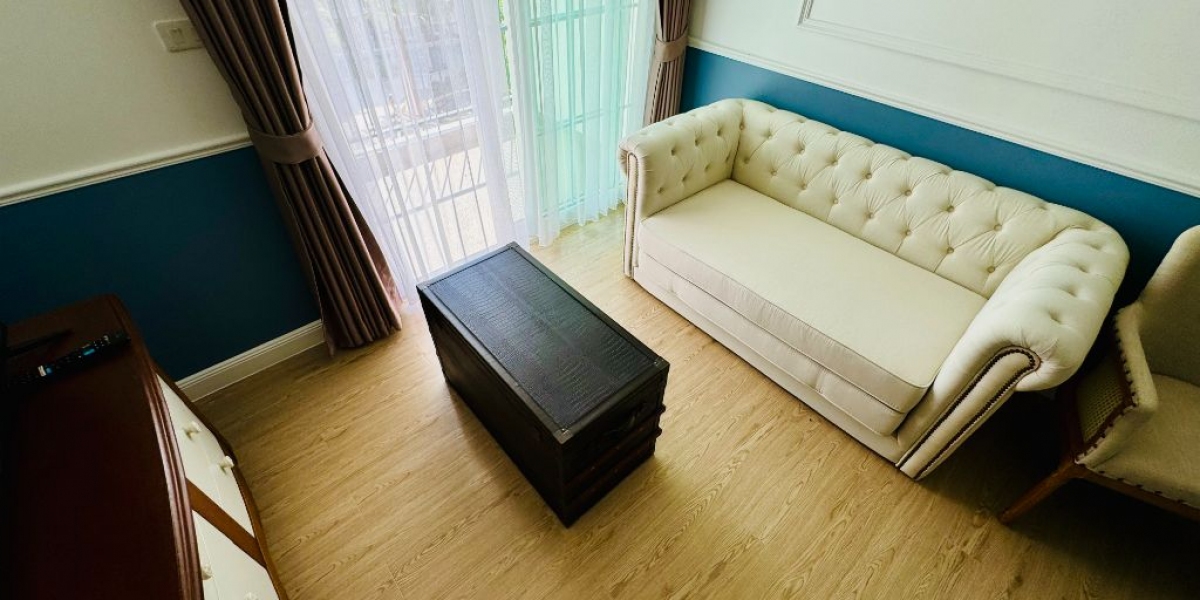 Pattaya City, Bang Lamung, Chonburi, 1 Bedroom Bedrooms, ,1 BathroomBathrooms,Condo,Rental,Seven Seas Côte d'Azur,5,1888