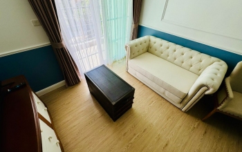 Pattaya City, Bang Lamung, Chonburi, 1 Bedroom Bedrooms, ,1 BathroomBathrooms,Condo,Rental,Seven Seas Côte d'Azur,5,1888