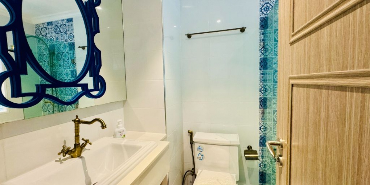 Pattaya City, Bang Lamung, Chonburi, 1 Bedroom Bedrooms, ,1 BathroomBathrooms,Condo,Rental,Seven Seas Côte d'Azur,5,1888