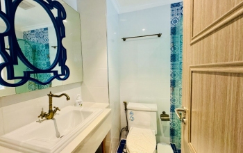 Pattaya City, Bang Lamung, Chonburi, 1 Bedroom Bedrooms, ,1 BathroomBathrooms,Condo,Rental,Seven Seas Côte d'Azur,5,1888