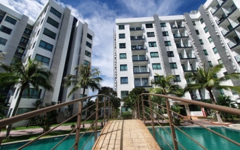 Arcadia Beach Resort, Pattaya City, Bang Lamung, Chonburi, 1 Bedroom Bedrooms, ,1 BathroomBathrooms,Condo,Sale,Arcadia Beach Resort ,1891