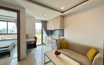 Arcadia Beach Resort, Pattaya City, Bang Lamung, Chonburi, 1 Bedroom Bedrooms, ,1 BathroomBathrooms,Condo,Sale,Arcadia Beach Resort,Arcadia Beach Resort ,8,1892