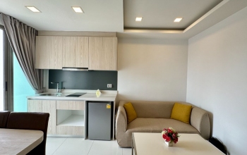 Arcadia Beach Resort, Pattaya City, Bang Lamung, Chonburi, 1 Bedroom Bedrooms, ,1 BathroomBathrooms,Condo,Sale,Arcadia Beach Resort,Arcadia Beach Resort ,8,1892