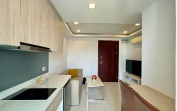 Arcadia Beach Resort, Pattaya City, Bang Lamung, Chonburi, 1 Bedroom Bedrooms, ,1 BathroomBathrooms,Condo,Sale,Arcadia Beach Resort,Arcadia Beach Resort ,8,1892