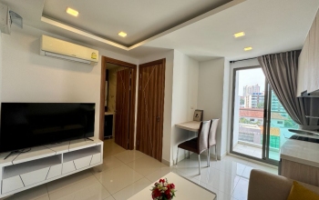 Arcadia Beach Resort, Pattaya City, Bang Lamung, Chonburi, 1 Bedroom Bedrooms, ,1 BathroomBathrooms,Condo,Sale,Arcadia Beach Resort,Arcadia Beach Resort ,8,1892