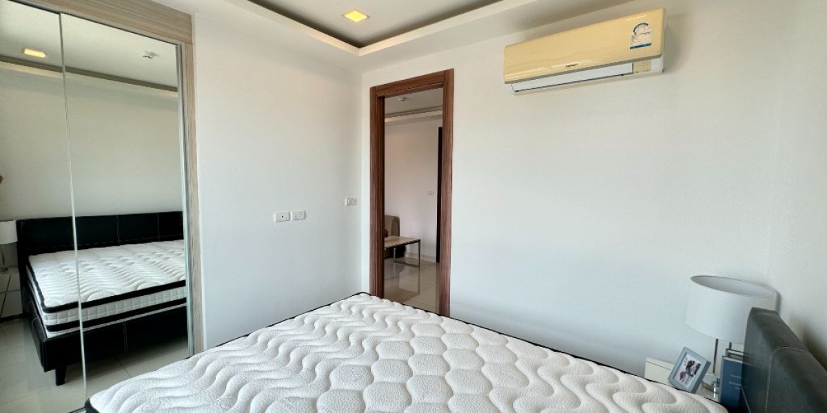 Arcadia Beach Resort, Pattaya City, Bang Lamung, Chonburi, 1 Bedroom Bedrooms, ,1 BathroomBathrooms,Condo,Sale,Arcadia Beach Resort,Arcadia Beach Resort ,8,1892