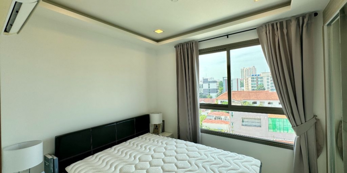 Arcadia Beach Resort, Pattaya City, Bang Lamung, Chonburi, 1 Bedroom Bedrooms, ,1 BathroomBathrooms,Condo,Sale,Arcadia Beach Resort,Arcadia Beach Resort ,8,1892