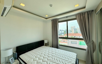 Arcadia Beach Resort, Pattaya City, Bang Lamung, Chonburi, 1 Bedroom Bedrooms, ,1 BathroomBathrooms,Condo,Sale,Arcadia Beach Resort,Arcadia Beach Resort ,8,1892