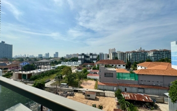 Arcadia Beach Resort, Pattaya City, Bang Lamung, Chonburi, 1 Bedroom Bedrooms, ,1 BathroomBathrooms,Condo,Sale,Arcadia Beach Resort,Arcadia Beach Resort ,8,1892