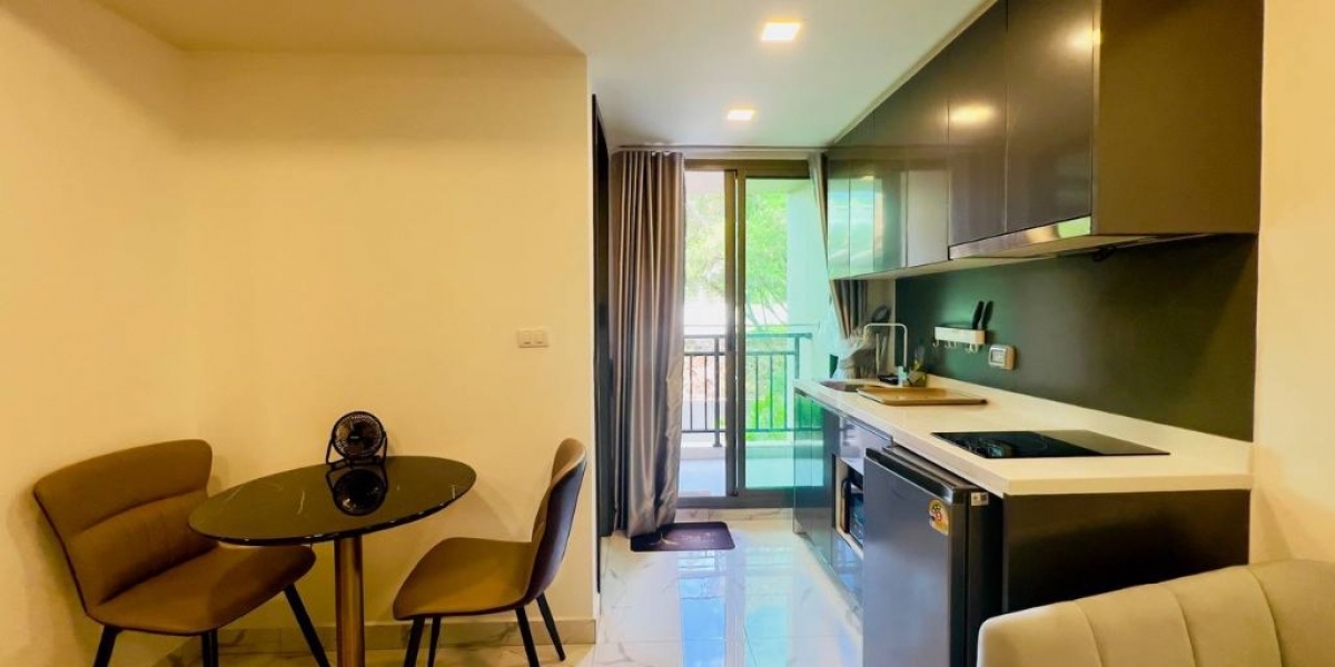 Arcadia Center Suites, Pattaya City, Bang Lamung, Chonburi, 1 Bedroom Bedrooms, ,1 BathroomBathrooms,Condo,Sale,Arcadia Center Suites,Arcadia Center Suites,2,1893