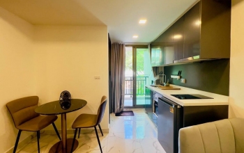 Arcadia Center Suites, Pattaya City, Bang Lamung, Chonburi, 1 Bedroom Bedrooms, ,1 BathroomBathrooms,Condo,Sale,Arcadia Center Suites,Arcadia Center Suites,2,1893