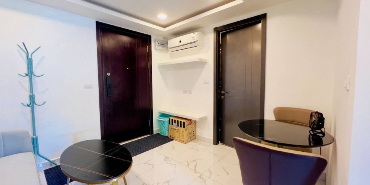 Arcadia Center Suites, Pattaya City, Bang Lamung, Chonburi, 1 Bedroom Bedrooms, ,1 BathroomBathrooms,Condo,Sale,Arcadia Center Suites,Arcadia Center Suites,2,1893