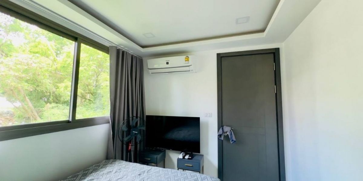 Arcadia Center Suites, Pattaya City, Bang Lamung, Chonburi, 1 Bedroom Bedrooms, ,1 BathroomBathrooms,Condo,Sale,Arcadia Center Suites,Arcadia Center Suites,2,1893