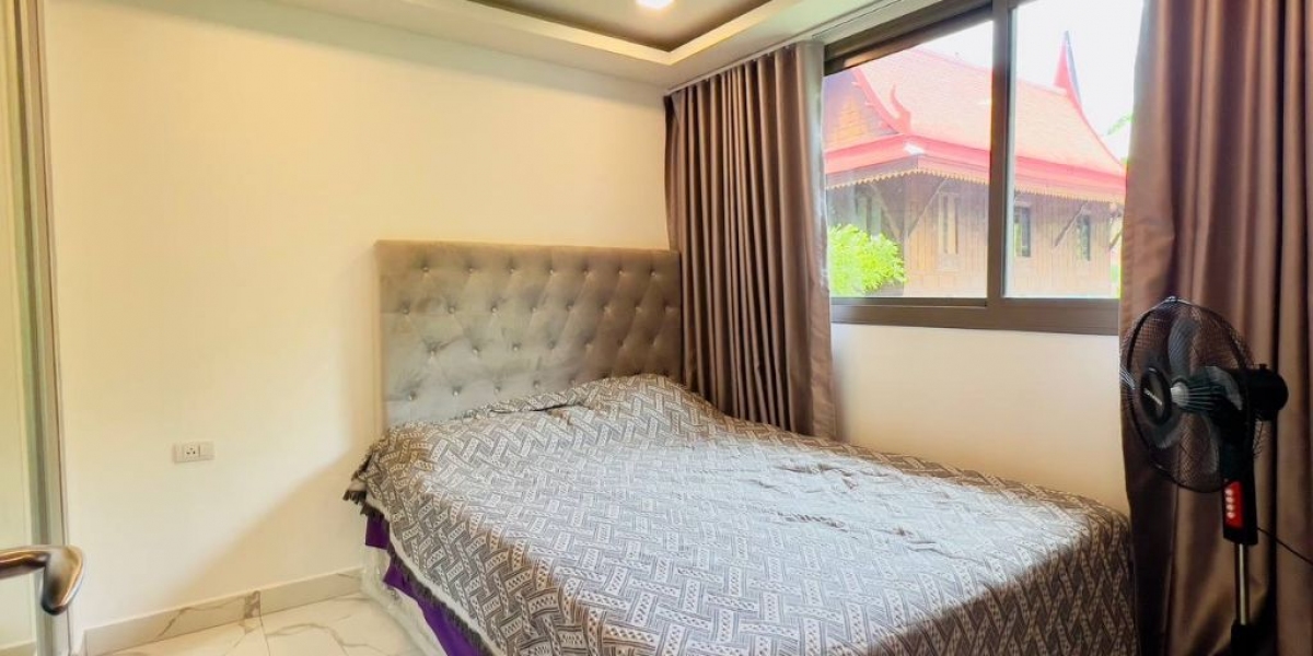 Arcadia Center Suites, Pattaya City, Bang Lamung, Chonburi, 1 Bedroom Bedrooms, ,1 BathroomBathrooms,Condo,Sale,Arcadia Center Suites,Arcadia Center Suites,2,1893