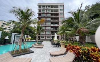 Arcadia Center Suites, Pattaya City, Bang Lamung, Chonburi, 1 Bedroom Bedrooms, ,1 BathroomBathrooms,Condo,Sale,Arcadia Center Suites,Arcadia Center Suites,2,1893