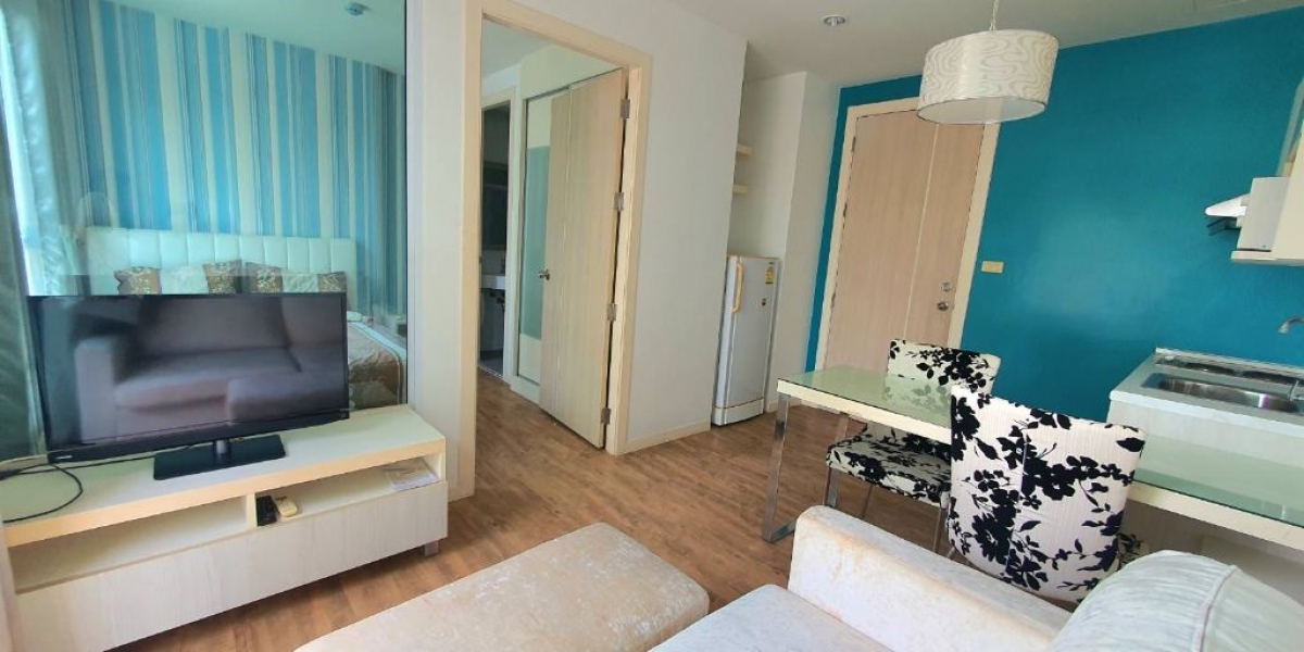 Neo Seaview Condo, Pattaya City, Bang Lamung, Chonburi, 1 Bedroom Bedrooms, ,1 BathroomBathrooms,Condo,Sale,Neo Seaview Condo,Neo Seaview Condo,2,1894