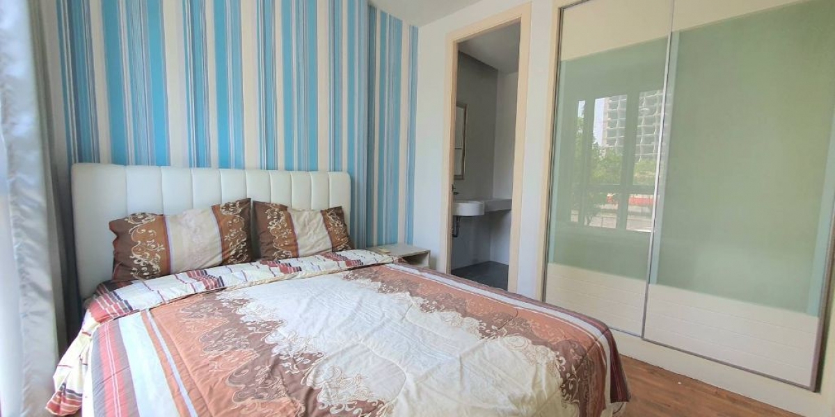 Neo Seaview Condo, Pattaya City, Bang Lamung, Chonburi, 1 Bedroom Bedrooms, ,1 BathroomBathrooms,Condo,Sale,Neo Seaview Condo,Neo Seaview Condo,2,1894