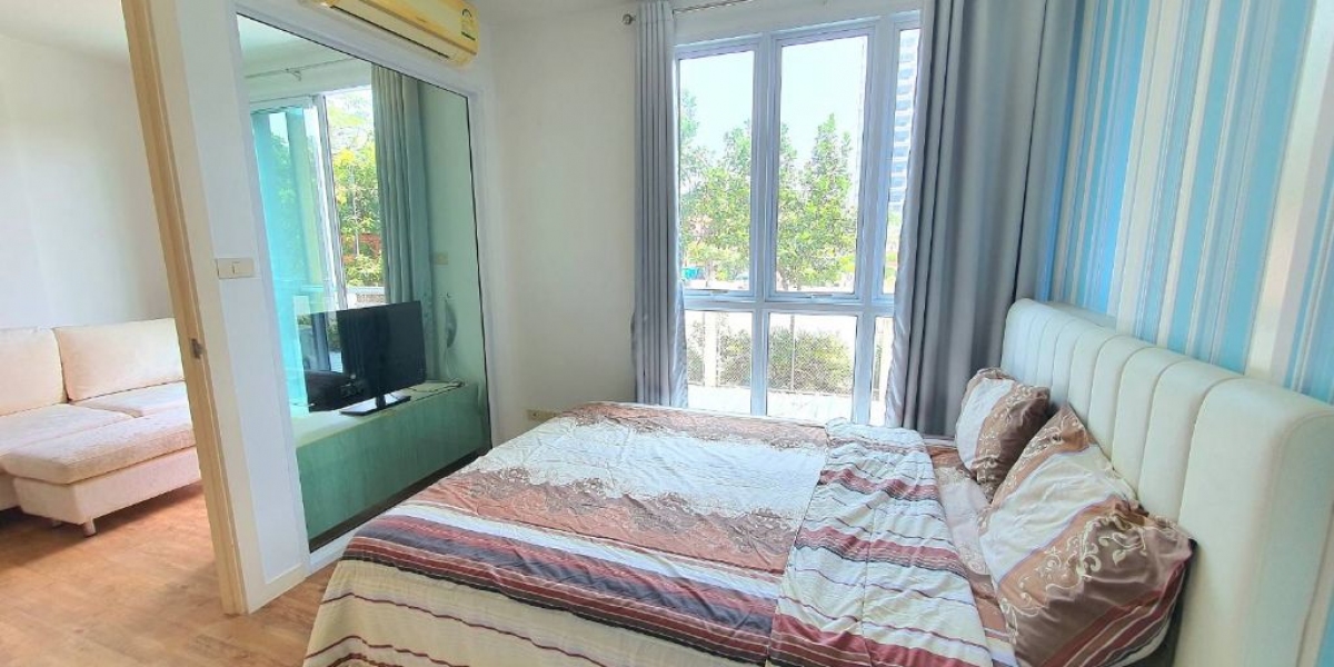 Neo Seaview Condo, Pattaya City, Bang Lamung, Chonburi, 1 Bedroom Bedrooms, ,1 BathroomBathrooms,Condo,Sale,Neo Seaview Condo,Neo Seaview Condo,2,1894