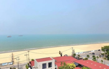 Neo Seaview Condo, Pattaya City, Bang Lamung, Chonburi, 1 Bedroom Bedrooms, ,1 BathroomBathrooms,Condo,Sale,Neo Seaview Condo,Neo Seaview Condo,2,1894