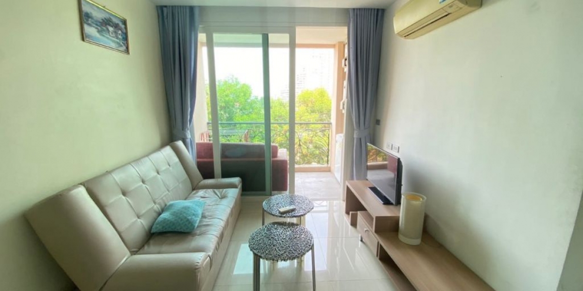 VVPM+W3, Pattaya City, Bang Lamung, Chonburi, 1 Bedroom Bedrooms, ,1 BathroomBathrooms,Condo,Sale,Atlantis Condo Resort Pattaya,VVPM+W3,4,1895