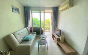 VVPM+W3, Pattaya City, Bang Lamung, Chonburi, 1 Bedroom Bedrooms, ,1 BathroomBathrooms,Condo,Sale,Atlantis Condo Resort Pattaya,VVPM+W3,4,1895