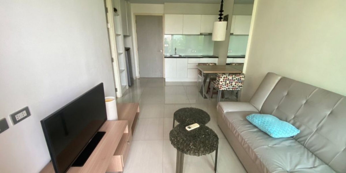 VVPM+W3, Pattaya City, Bang Lamung, Chonburi, 1 Bedroom Bedrooms, ,1 BathroomBathrooms,Condo,Sale,Atlantis Condo Resort Pattaya,VVPM+W3,4,1895