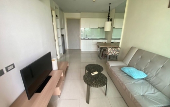 VVPM+W3, Pattaya City, Bang Lamung, Chonburi, 1 Bedroom Bedrooms, ,1 BathroomBathrooms,Condo,Sale,Atlantis Condo Resort Pattaya,VVPM+W3,4,1895