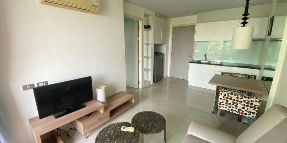 VVPM+W3, Pattaya City, Bang Lamung, Chonburi, 1 Bedroom Bedrooms, ,1 BathroomBathrooms,Condo,Sale,Atlantis Condo Resort Pattaya,VVPM+W3,4,1895