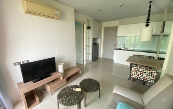 VVPM+W3, Pattaya City, Bang Lamung, Chonburi, 1 Bedroom Bedrooms, ,1 BathroomBathrooms,Condo,Sale,Atlantis Condo Resort Pattaya,VVPM+W3,4,1895