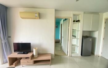 VVPM+W3, Pattaya City, Bang Lamung, Chonburi, 1 Bedroom Bedrooms, ,1 BathroomBathrooms,Condo,Sale,Atlantis Condo Resort Pattaya,VVPM+W3,4,1895