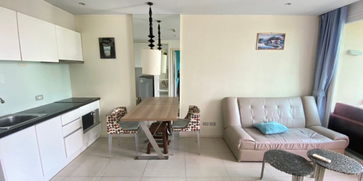 VVPM+W3, Pattaya City, Bang Lamung, Chonburi, 1 Bedroom Bedrooms, ,1 BathroomBathrooms,Condo,Sale,Atlantis Condo Resort Pattaya,VVPM+W3,4,1895