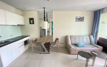 VVPM+W3, Pattaya City, Bang Lamung, Chonburi, 1 Bedroom Bedrooms, ,1 BathroomBathrooms,Condo,Sale,Atlantis Condo Resort Pattaya,VVPM+W3,4,1895