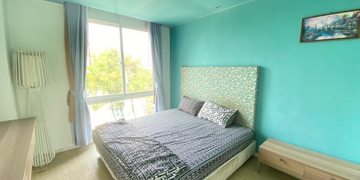 VVPM+W3, Pattaya City, Bang Lamung, Chonburi, 1 Bedroom Bedrooms, ,1 BathroomBathrooms,Condo,Sale,Atlantis Condo Resort Pattaya,VVPM+W3,4,1895