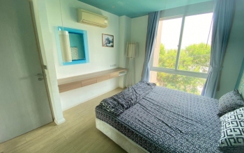 VVPM+W3, Pattaya City, Bang Lamung, Chonburi, 1 Bedroom Bedrooms, ,1 BathroomBathrooms,Condo,Sale,Atlantis Condo Resort Pattaya,VVPM+W3,4,1895