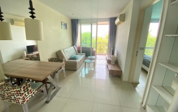 VVPM+W3, Pattaya City, Bang Lamung, Chonburi, 1 Bedroom Bedrooms, ,1 BathroomBathrooms,Condo,Sale,Atlantis Condo Resort Pattaya,VVPM+W3,4,1895